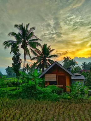 Citra Homestay